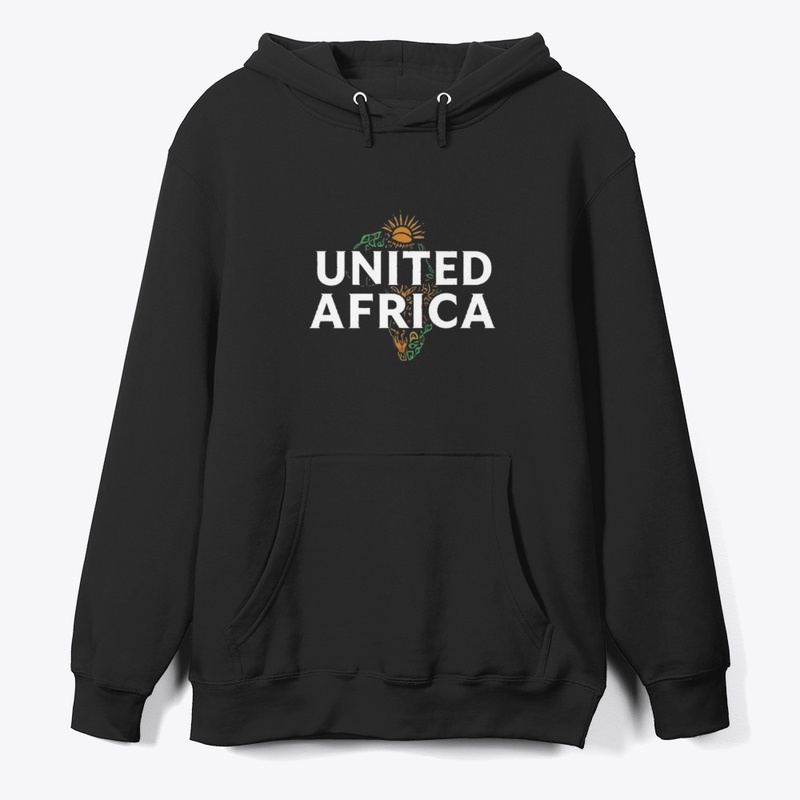 United Africa (Assorted)