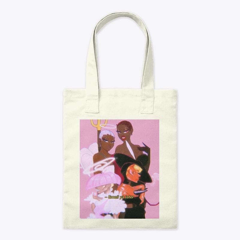 Rax + Antonio Collaboration