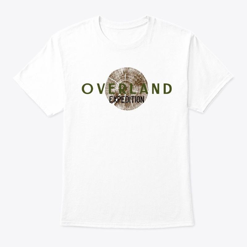 Overland Expedition