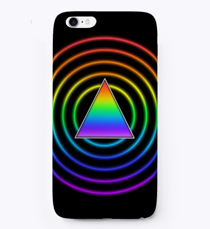 Rainbow Circles