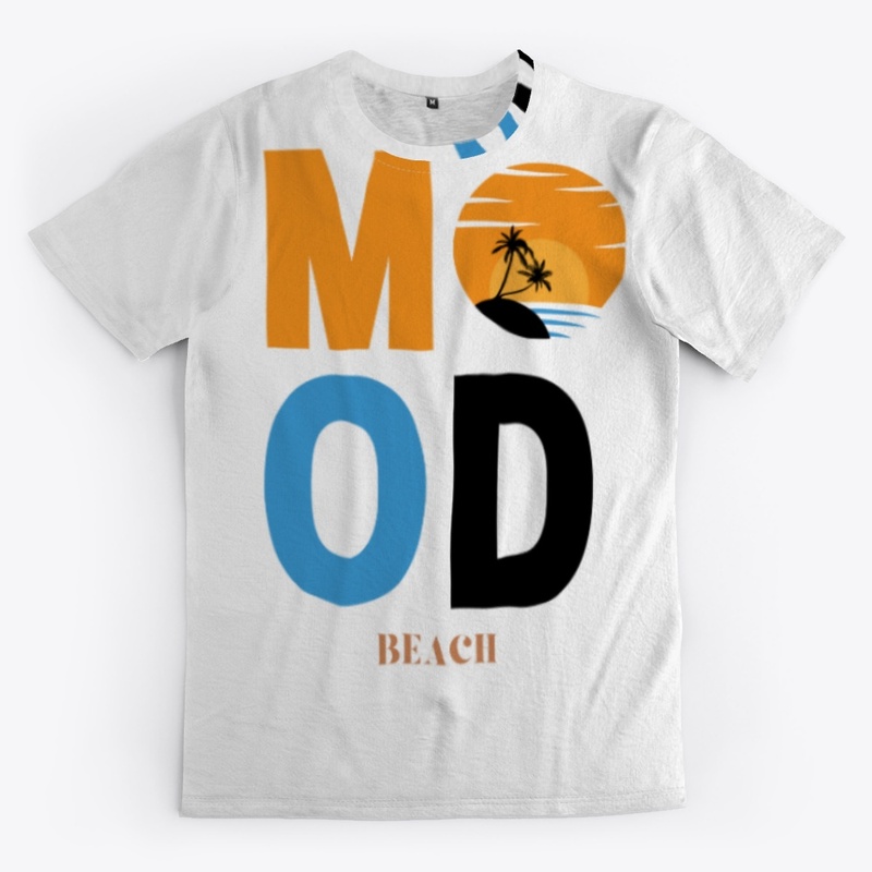 BEACH MOOD