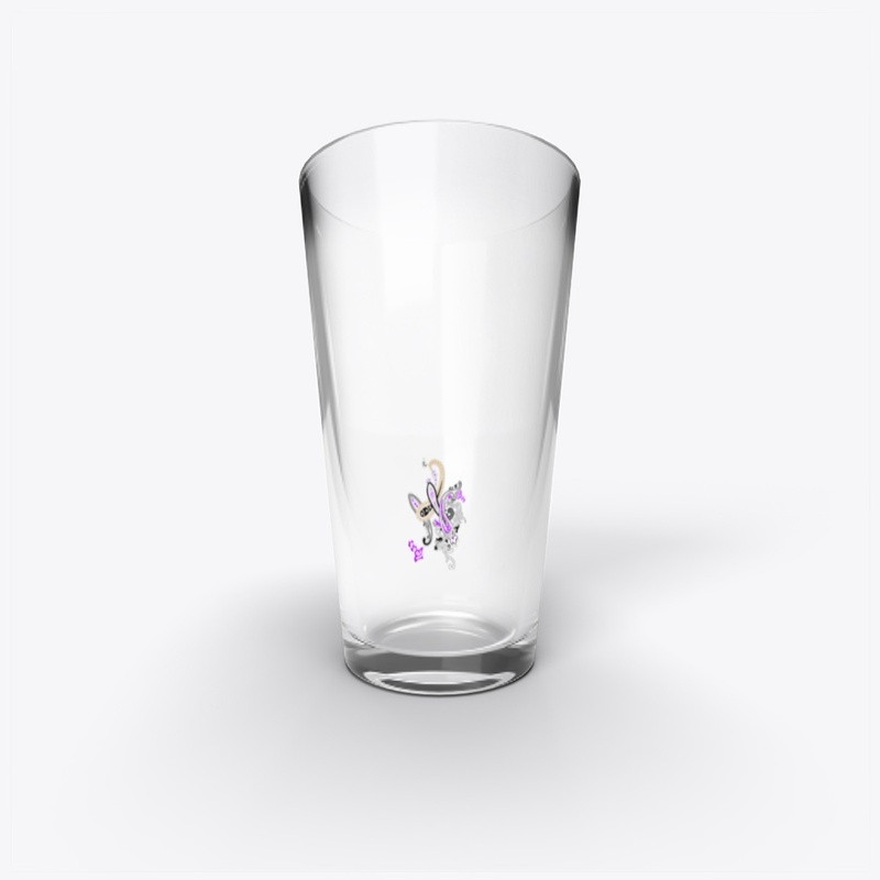 Best selling Pint Glass Pint Glass one