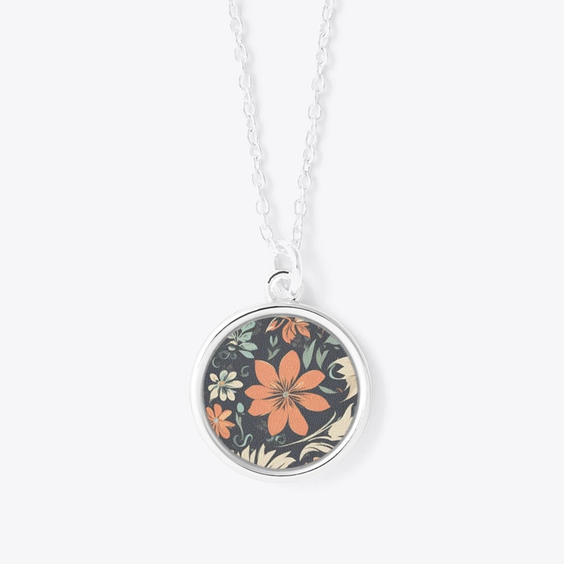 Wild Floral