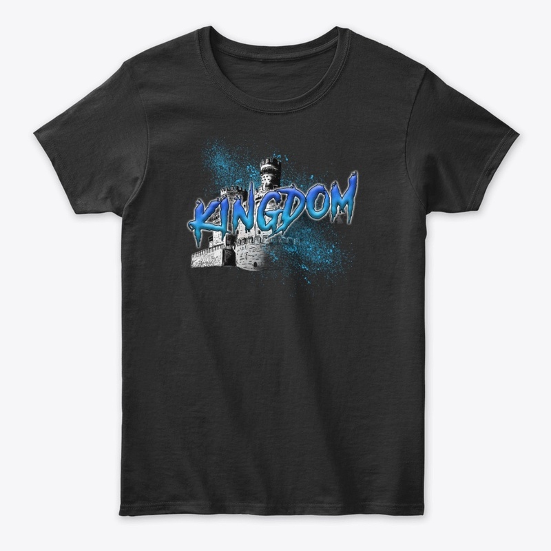 The Kingdom Merch Store
