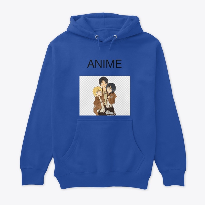 ANIME