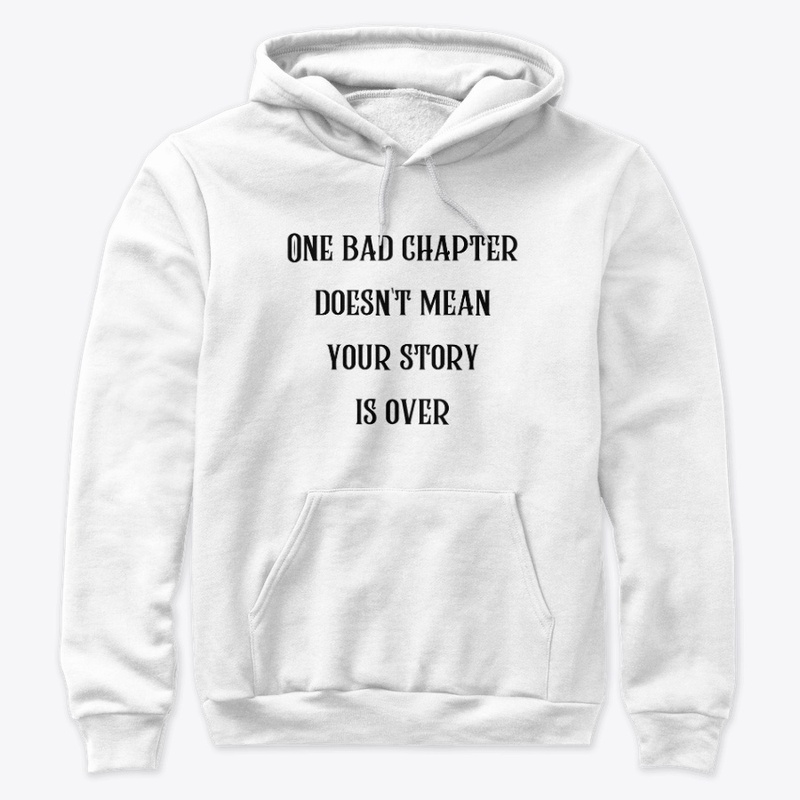 One Bad Chapter Doesn't Mean
