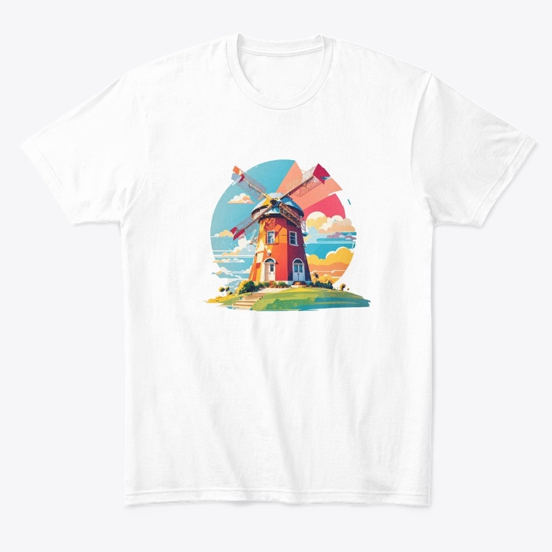 Windmill Free Forever