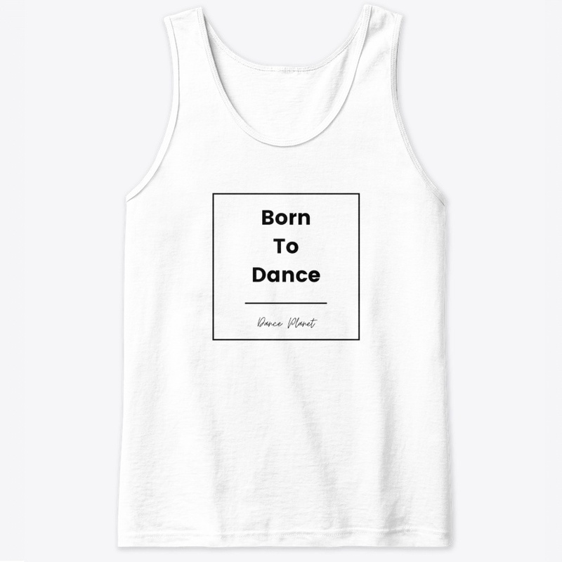 Born to dance