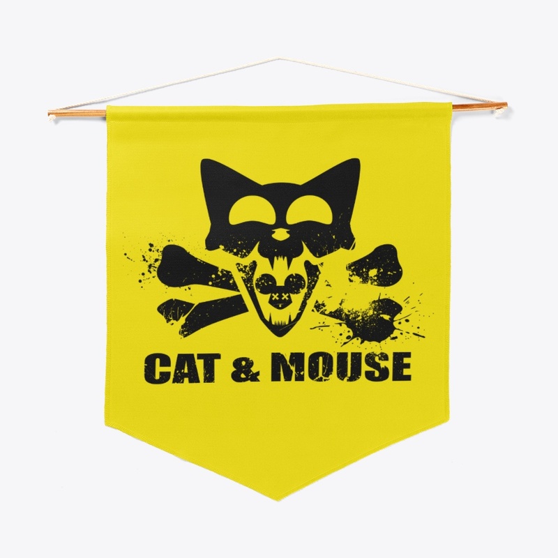 CAT & MOUSE