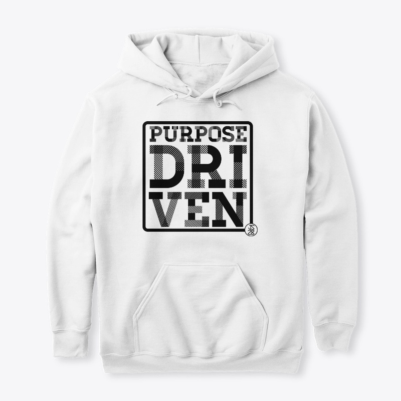 Purpose Driven™