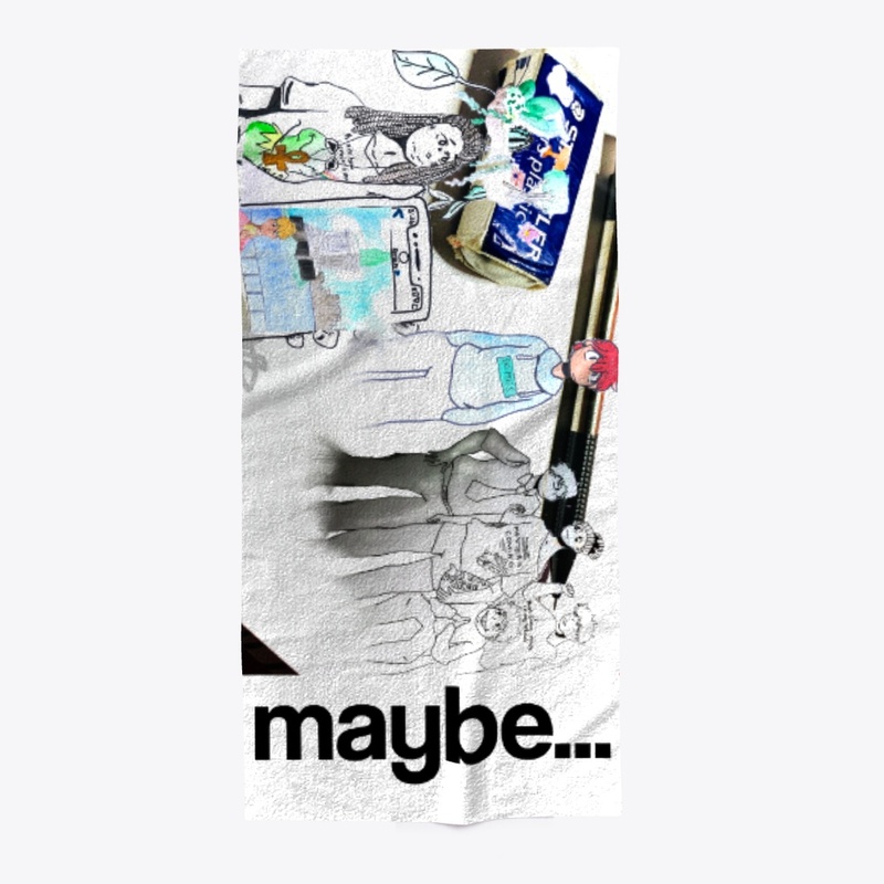 maybe...