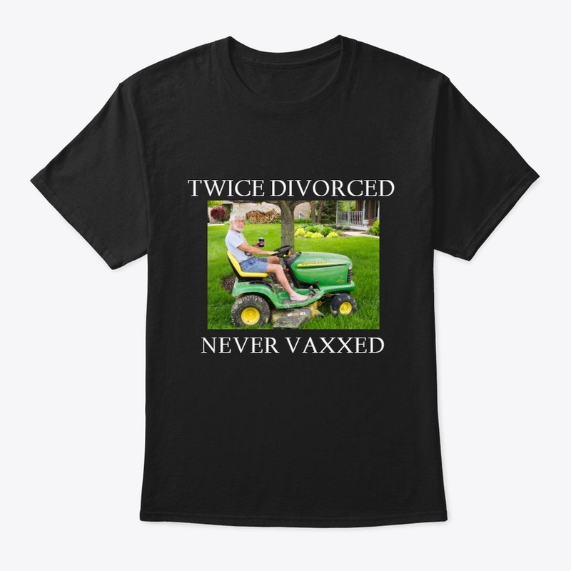 Twice Divorced