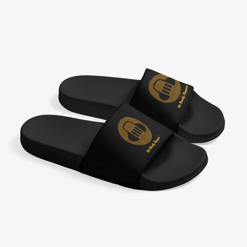 Real Rap MG Alumni Slides