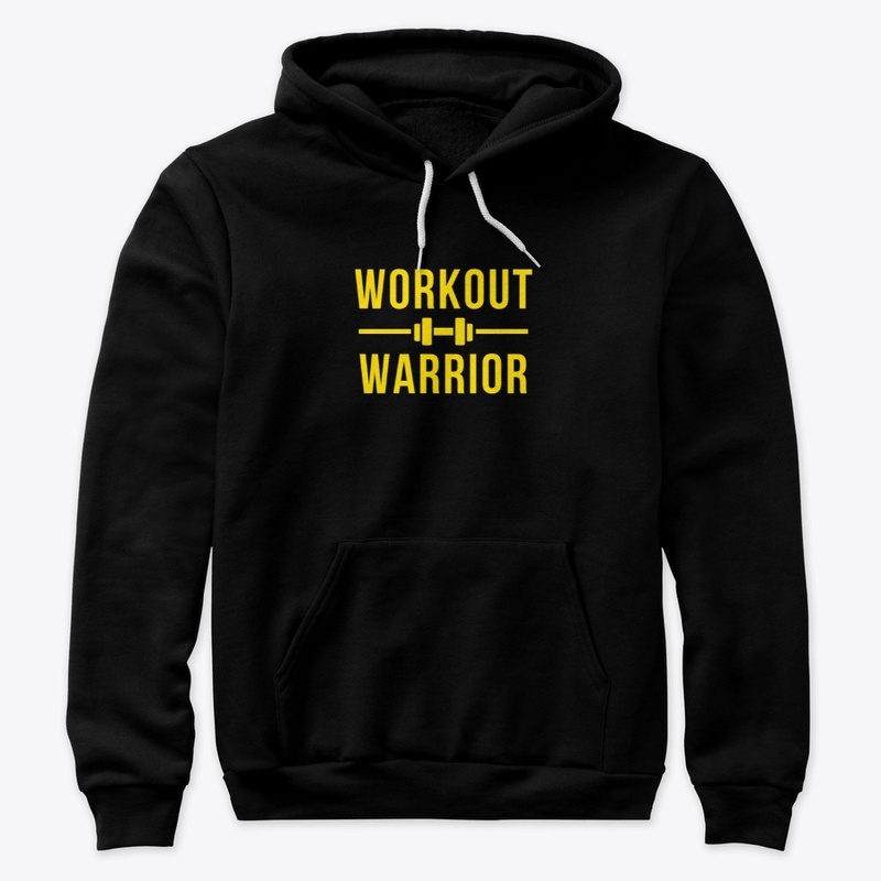 WORKOUT WARRIOR