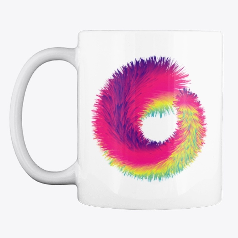 Beautiful logo t-shirt designs