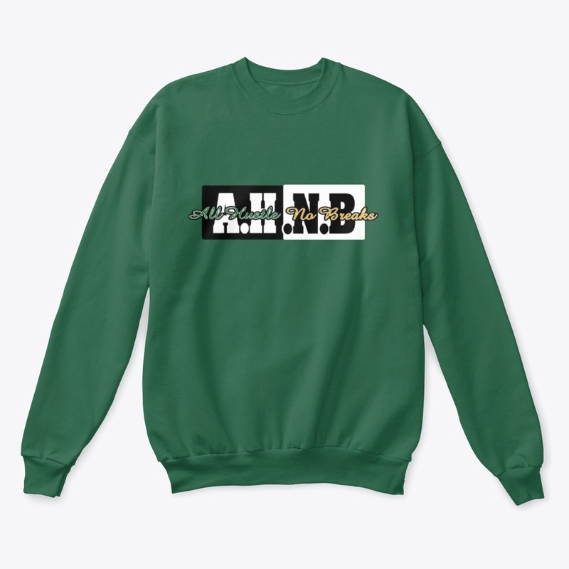 AHNB I