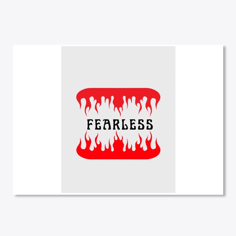 Fearless