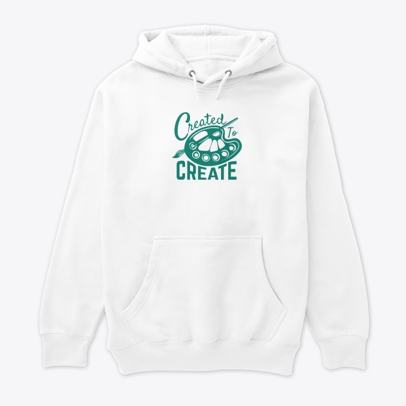 CREATED TO CREATE