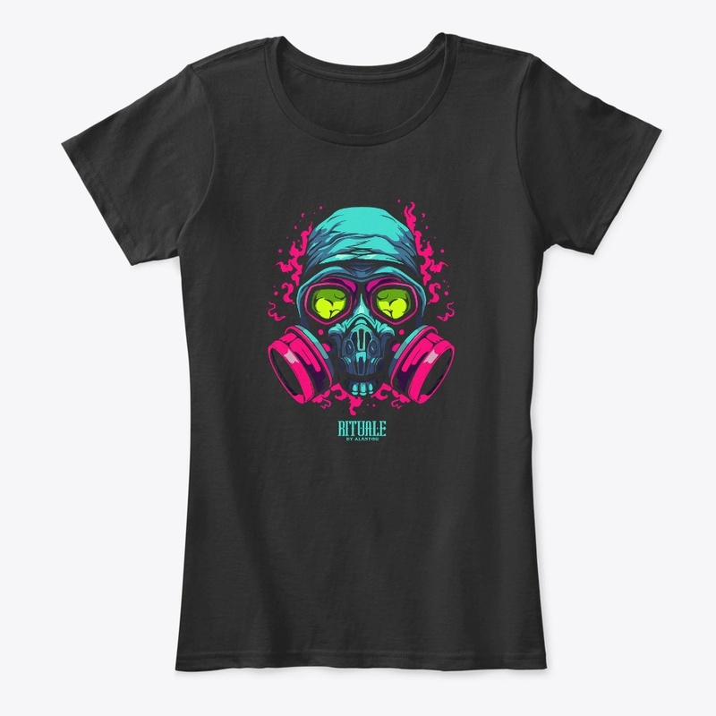 Gas Mask