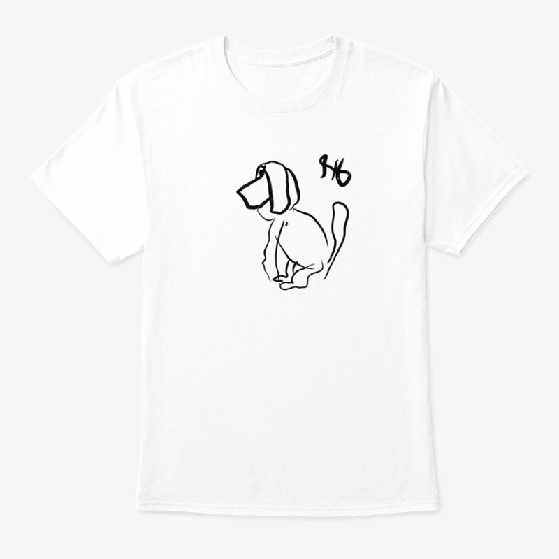 Come on dog...