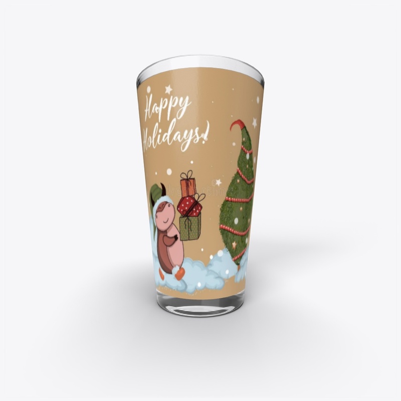 Happy holiday t shirt