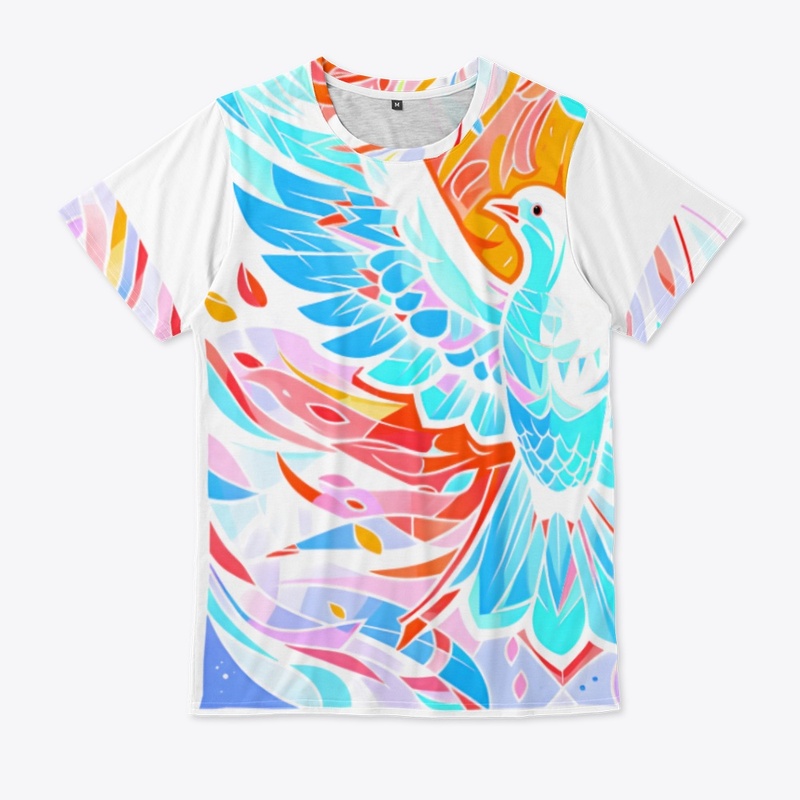 Holy Spirit