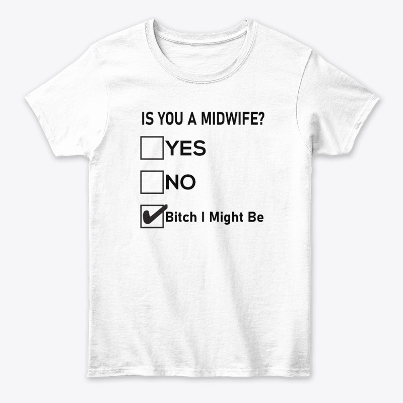Is You a Midwife? Funny Multiple Choice