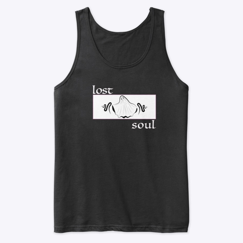 Lost soul