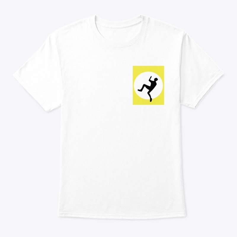 Board climbers tshirt!