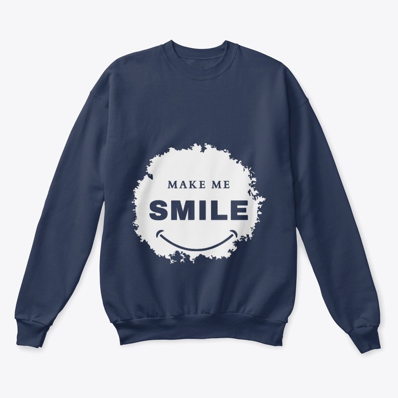 Spread Joy with Every Wear