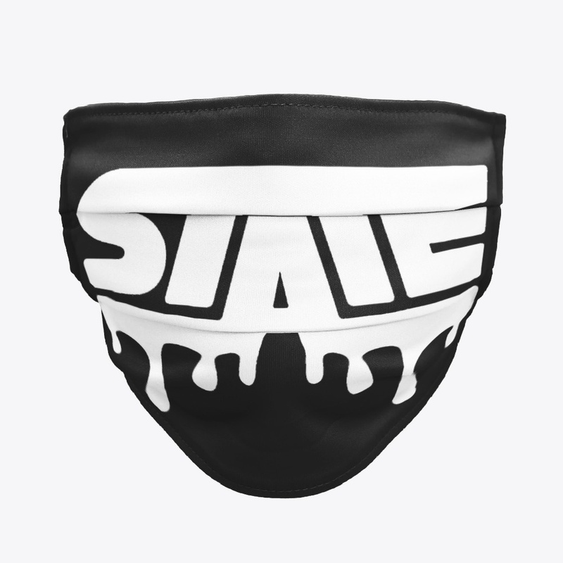 STATE - WHITE
