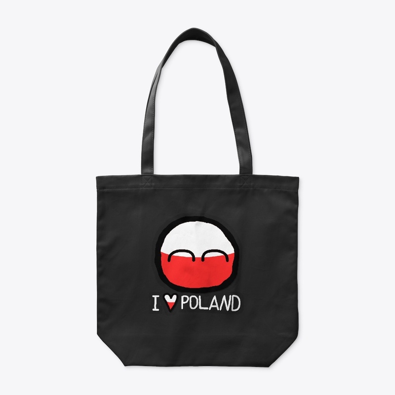 I love Poland
