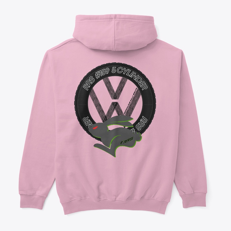 Angry Rabbit Rally Tire