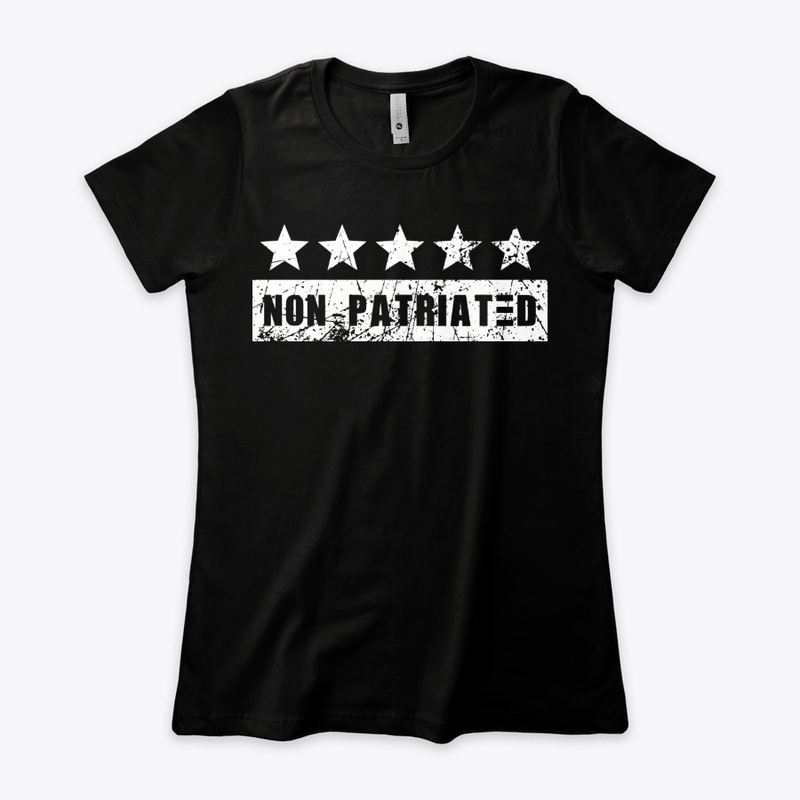 Non-Patriated