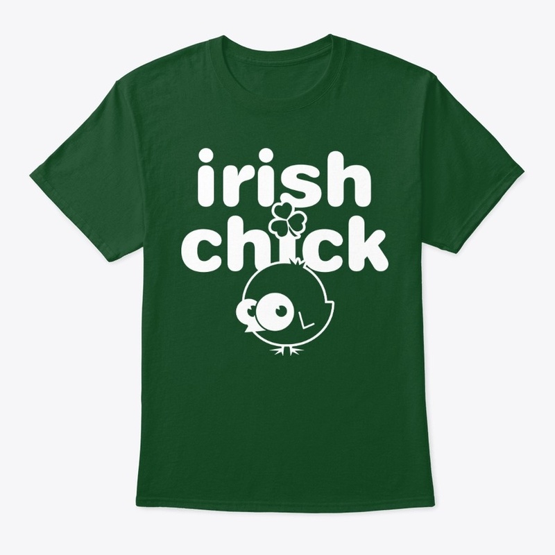 Irish Chick