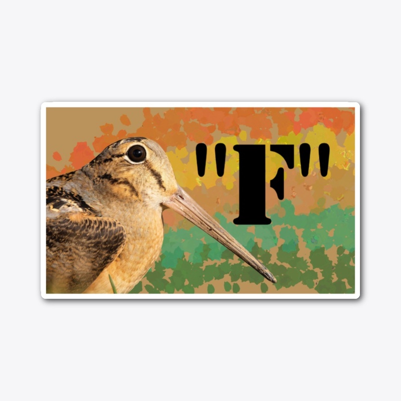 F (Woodcock MEEP)