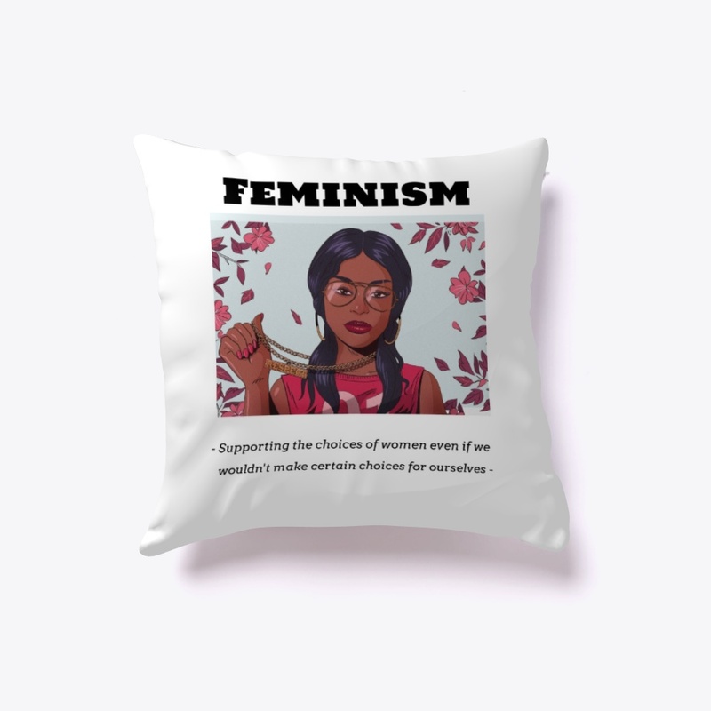 Feminist Collection