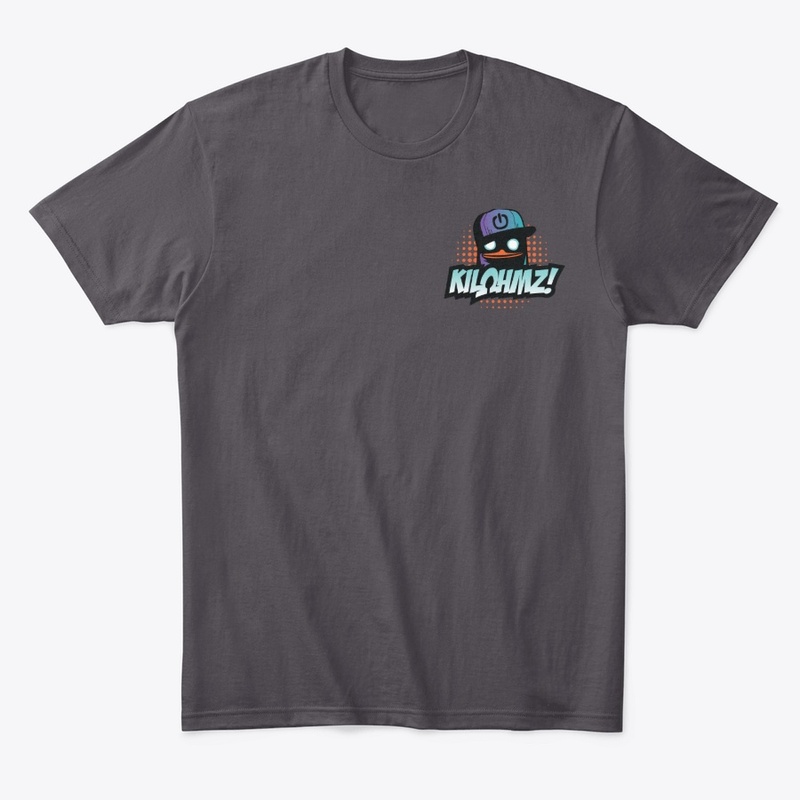 Gnar Kilohmz Logo