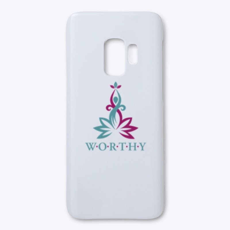 W.O.R.T.H.Y. 