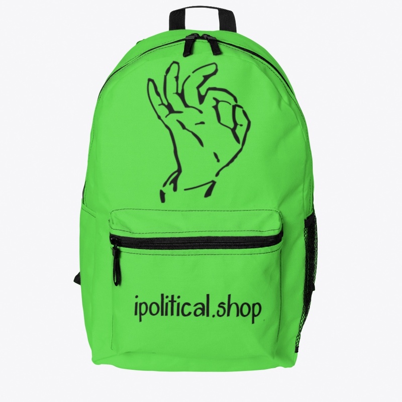 Okay Hand