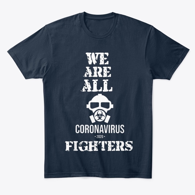 Coronavirus Fighters