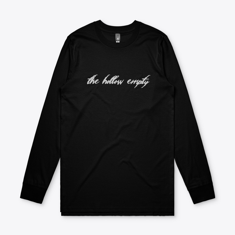 the hollow empty merch stop