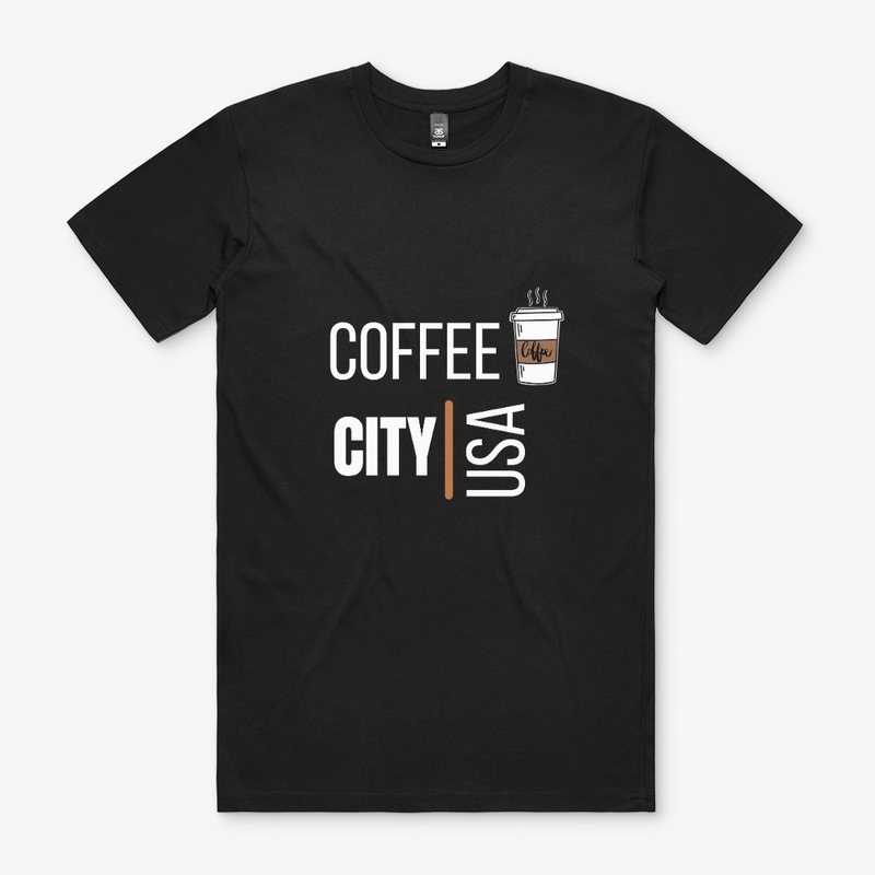 Coffee City USA"