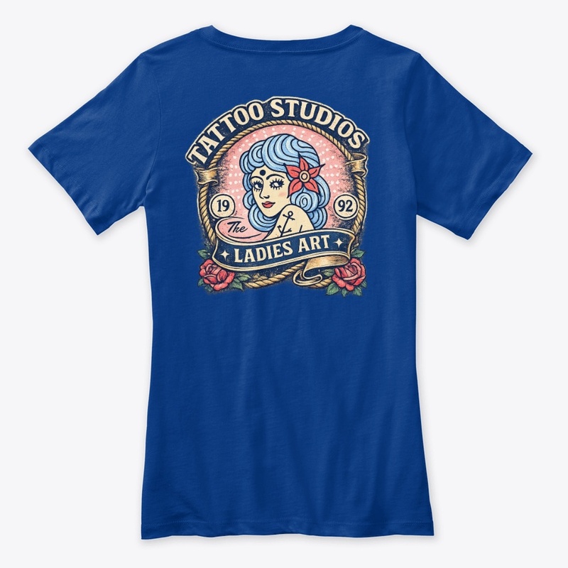 Tattoo Studio