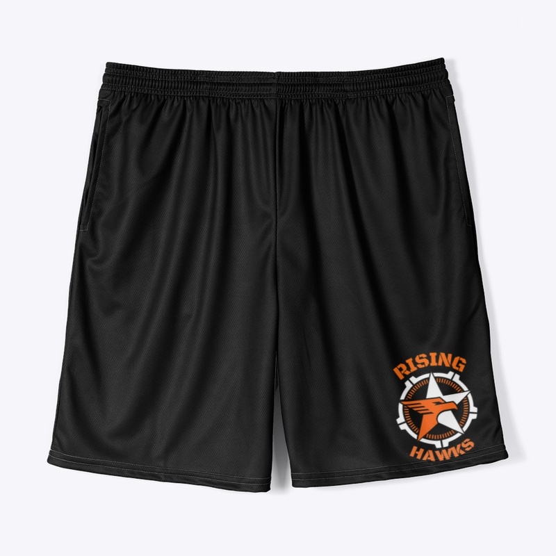 Rising Hawks Starter Kit