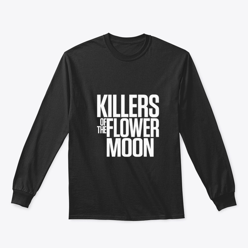 Killers of the Flower Moon