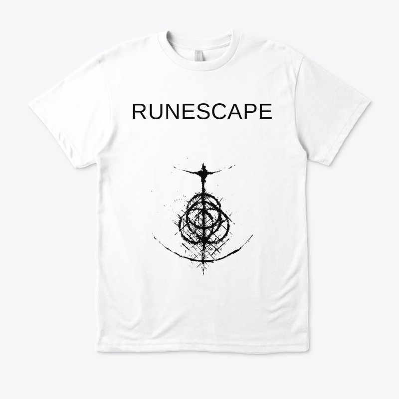 Runescape, apparently