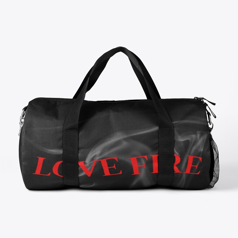 Love fire
