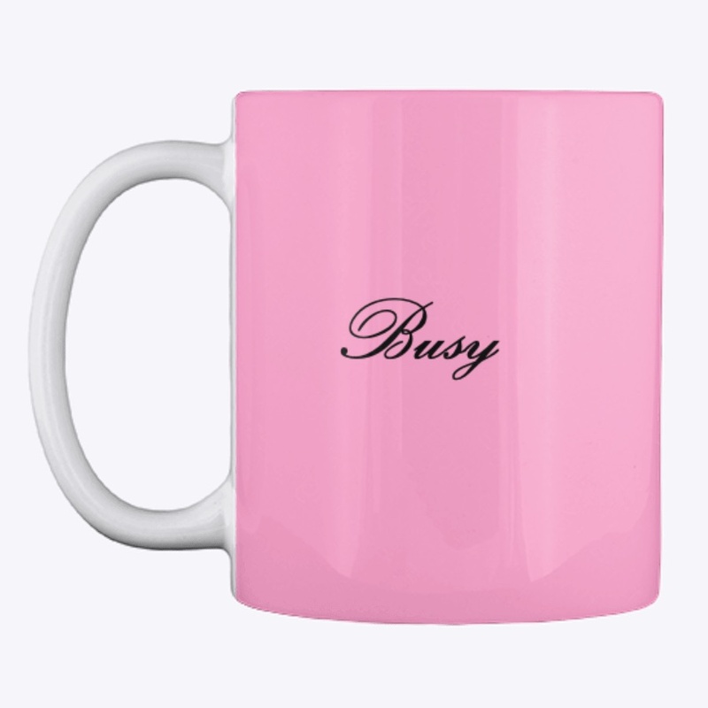BUSY