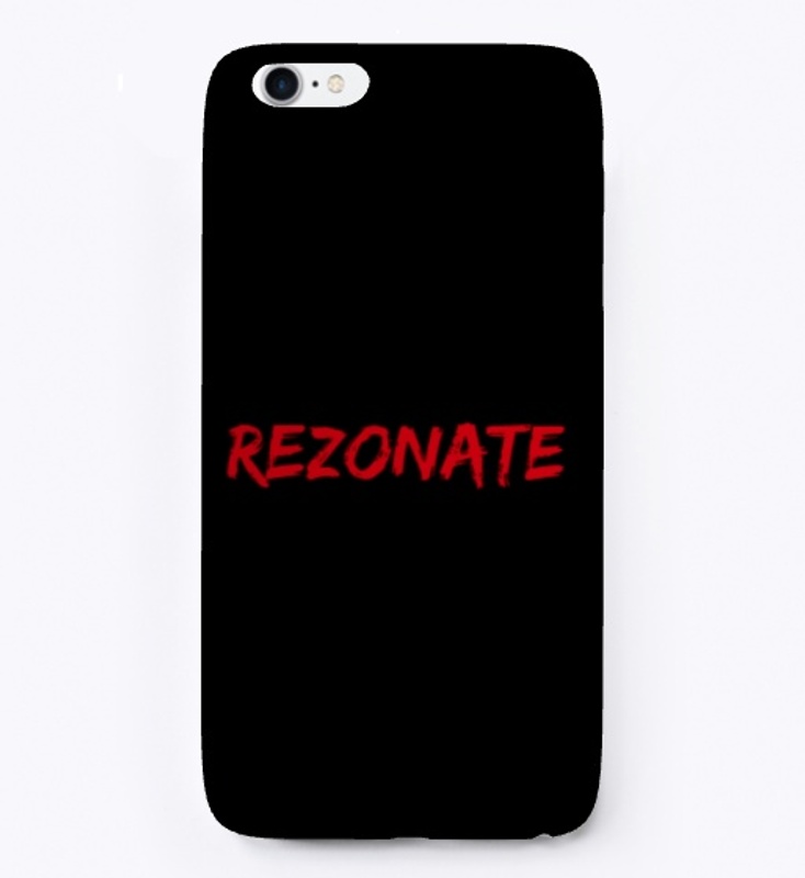 Rezonate Merchandise